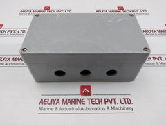 21252/23252 Weidmuller Junction Box
