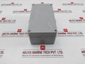 21252/23252 Weidmuller Junction Box