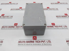 21252/23252 Weidmuller Junction Box