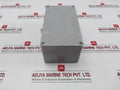 21252/23252 Weidmuller Junction Box