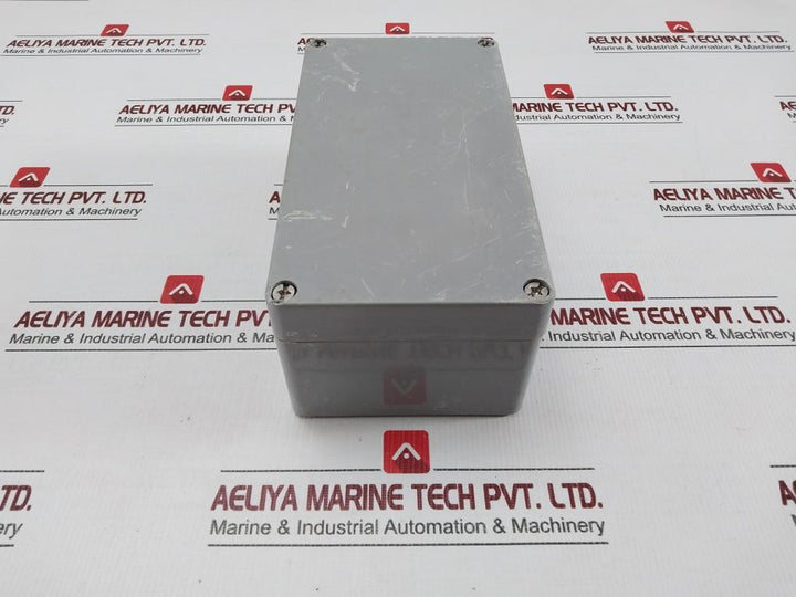 21252/23252 Weidmuller Junction Box