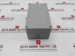 21252/23252 Weidmuller Junction Box