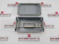 21252/23252 Weidmuller Junction Box