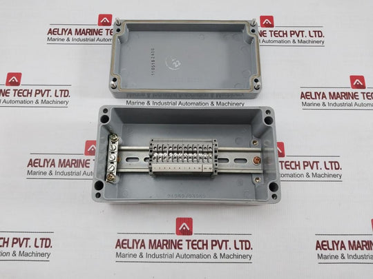 21252/23252 Weidmuller Junction Box