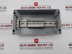 21252/23252 Weidmuller Junction Box