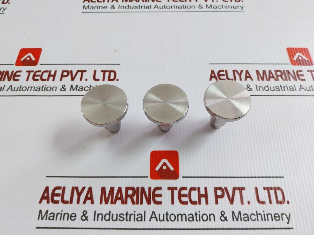 212 Shinko Valve Stem For Bilge Pump