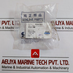 212 Shinko Valve Stem For Bilge Pump