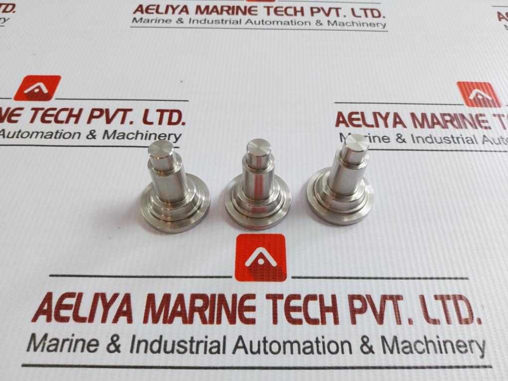 212 Shinko Valve Stem For Bilge Pump