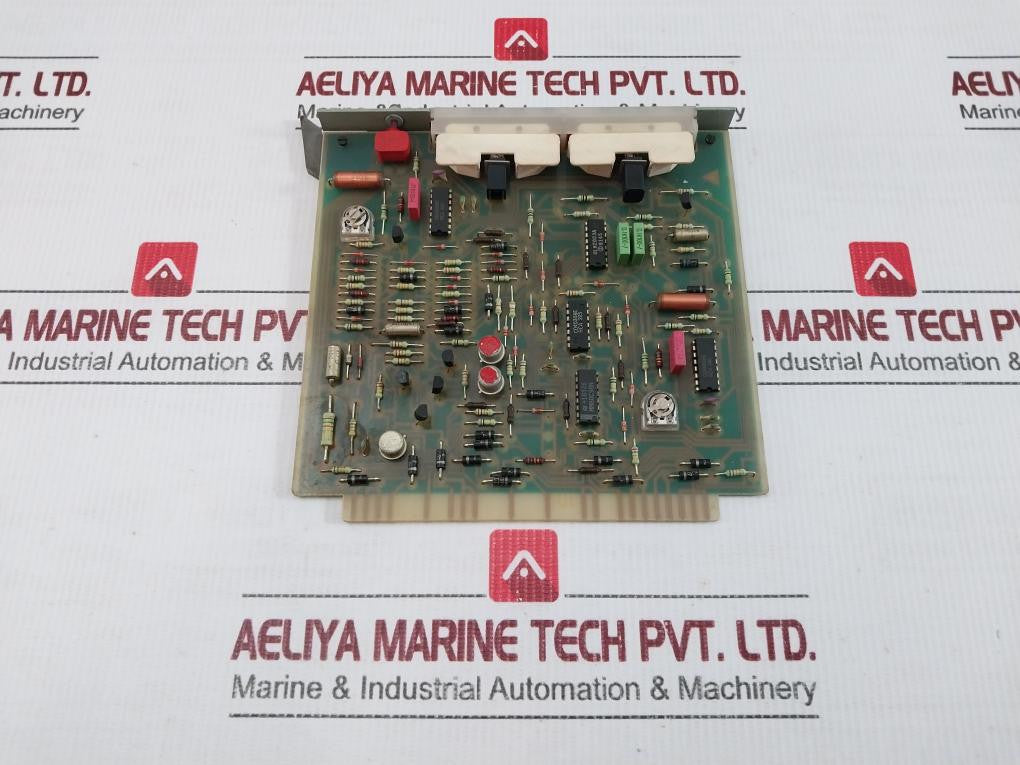 213-842-009-Boiler-Safety-Control-Pcb-Module-Soren-T-Lyngso-In-Used-3
