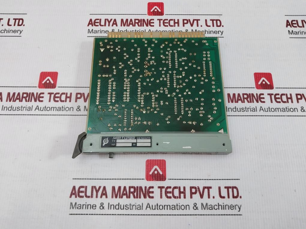 213-842-009-Boiler-Safety-Control-Pcb-Module-Soren-T-Lyngso-In-Used-5