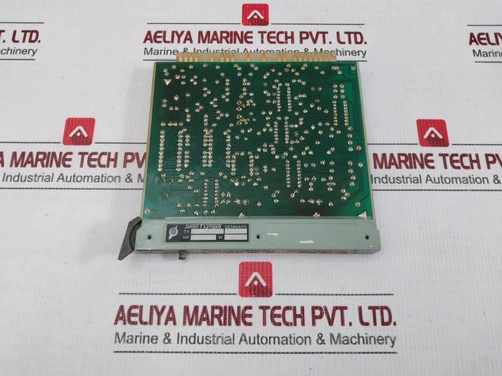 213-842-009-Boiler-Safety-Control-Pcb-Module-Soren-T-Lyngso-In-Used-5