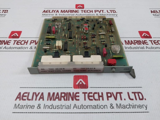 213-842-009-Dba-Amplifier-Pcb-Module-Brand-Soren-T-Lyngso-1