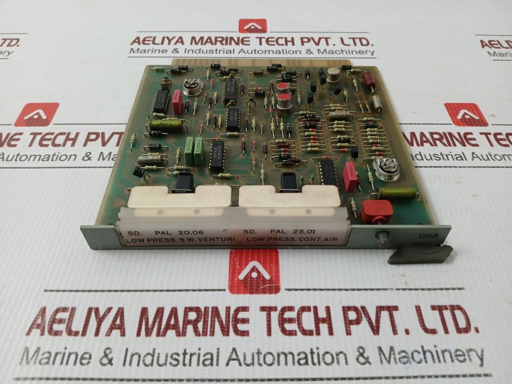 213.842.009 Circuit Board Soren T.Lyngso