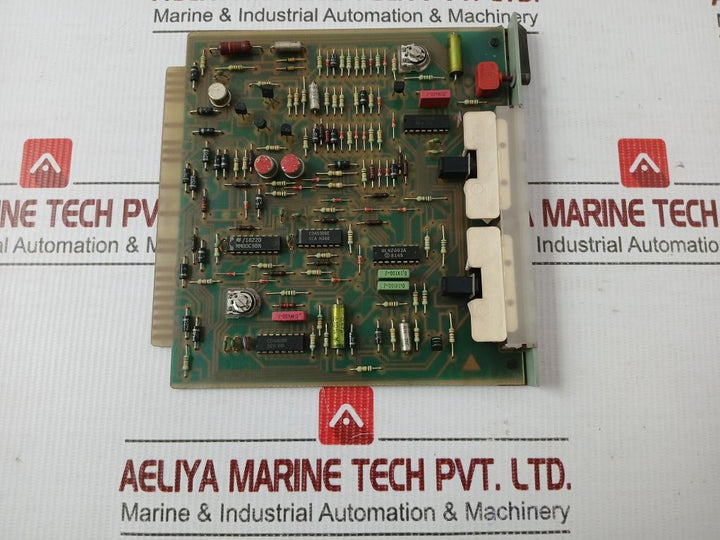 213.842.009 Circuit Board Soren T.Lyngso