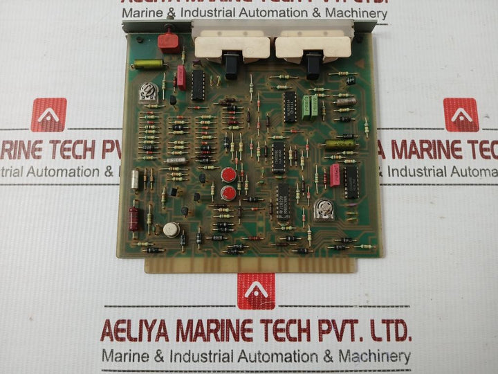 213.842.009 Circuit Board Soren T.Lyngso