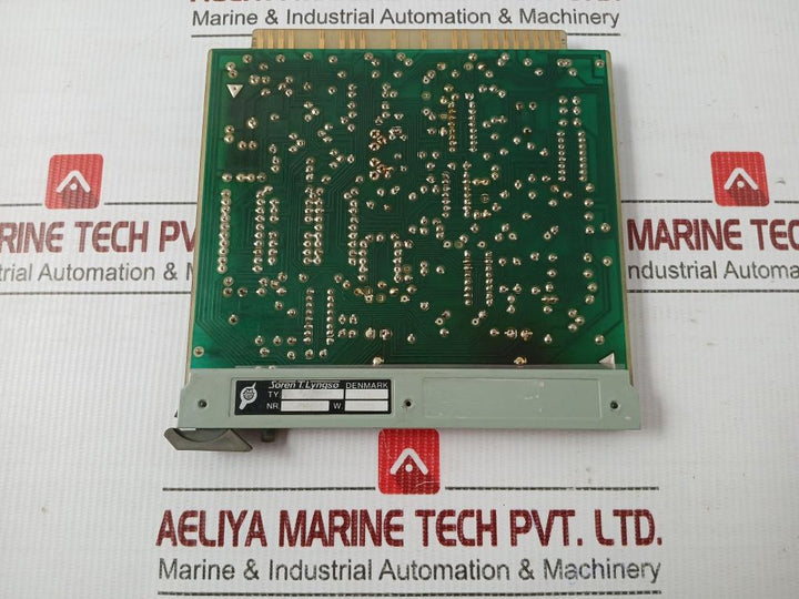 213.842.009 Circuit Board Soren T.Lyngso