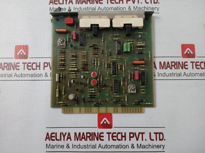 213.842.009 High-temperature Cooling Chamber Pcb Module Soren T.Lyngso