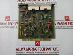 213.842.009 High-temperature Cooling Chamber Pcb Module Soren T.Lyngso