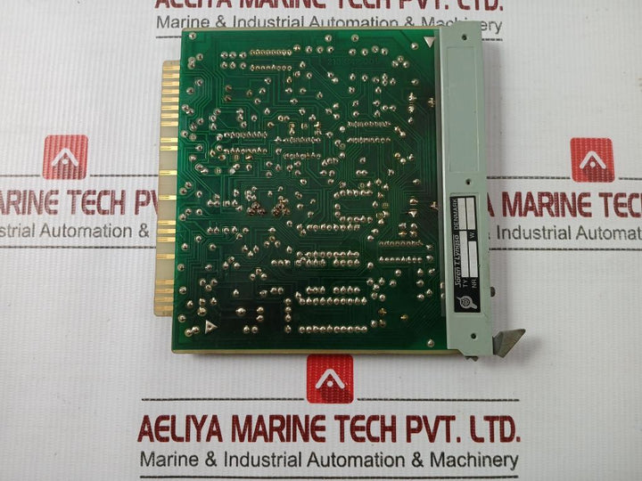 213.842.009 High-temperature Cooling Chamber Pcb Module Soren T.Lyngso
