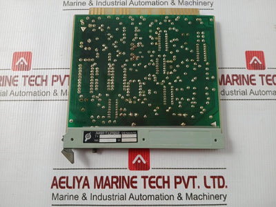 213.842.009 High-temperature Cooling Chamber Pcb Module Soren T.Lyngso