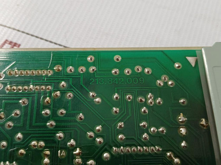 213.842.009 High-temperature Cooling Chamber Pcb Module Soren T.Lyngso