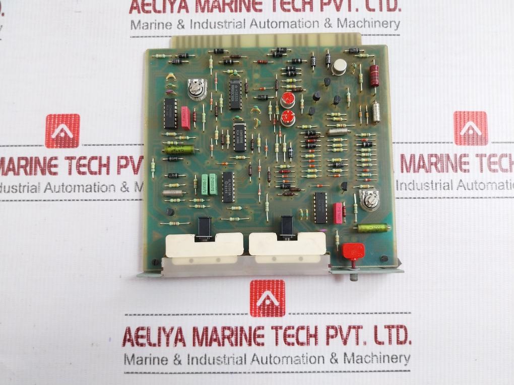 213.842.009 Soren T. Lyngso High-temperature Cooling Chamber Pcb Module