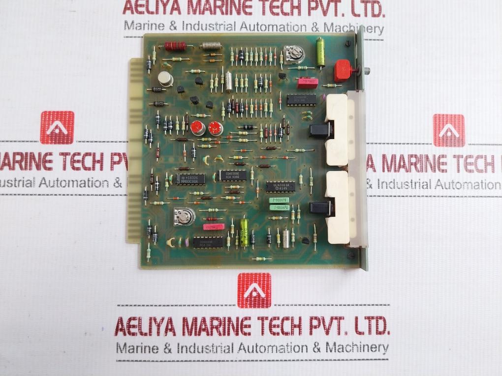 213.842.009 Soren T. Lyngso High-temperature Cooling Chamber Pcb Module