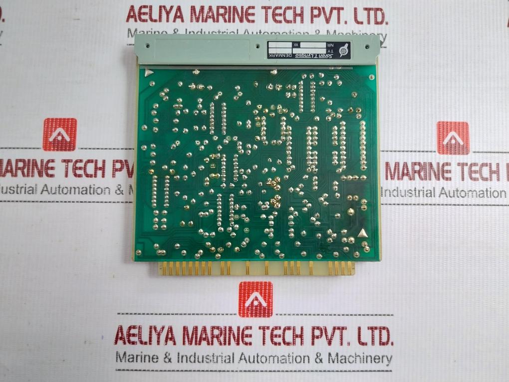 213.842.009 Soren T. Lyngso High-temperature Cooling Chamber Pcb Module