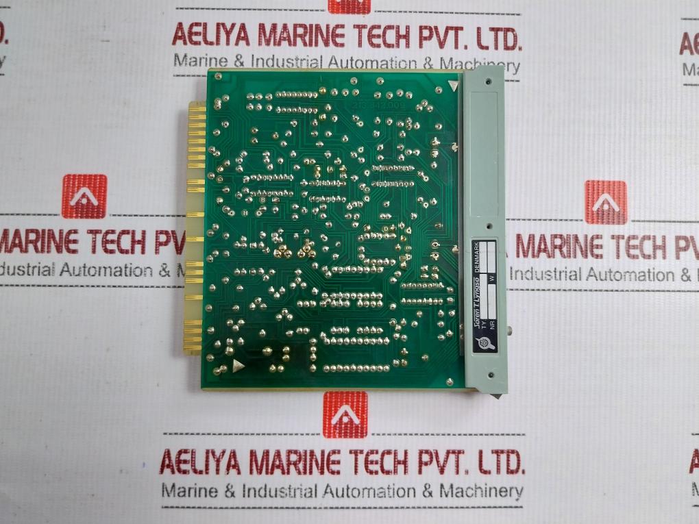 213.842.009 Soren T. Lyngso High-temperature Cooling Chamber Pcb Module