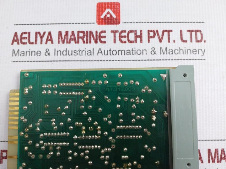 213.842.009 Soren T. Lyngso High-temperature Cooling Chamber Pcb Module