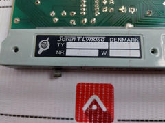 213.842.009 Soren T. Lyngso High-temperature Cooling Chamber Pcb Module