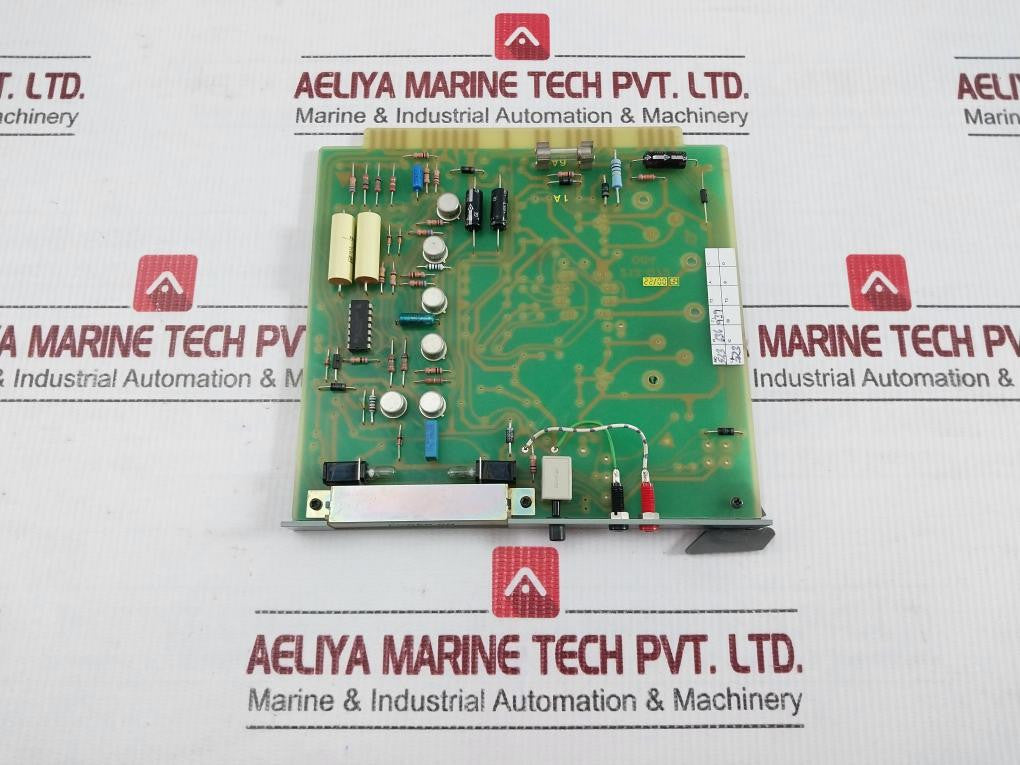 213051000-V01-Backup-Control-Pcb-Module-By-Gpv-Elbau-Electronics-2