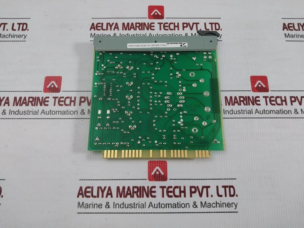 213051000-V01-Backup-Control-Pcb-Module-By-Gpv-Elbau-Electronics-4