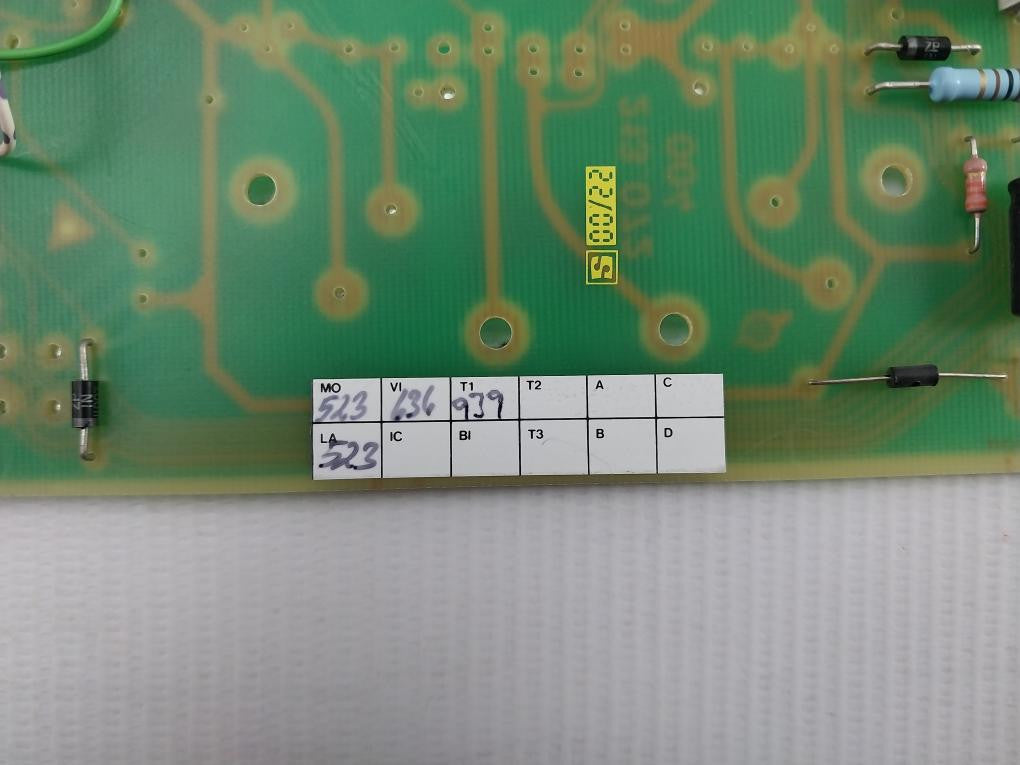 213051000-V01-Backup-Control-Pcb-Module-By-Gpv-Elbau-Electronics-5