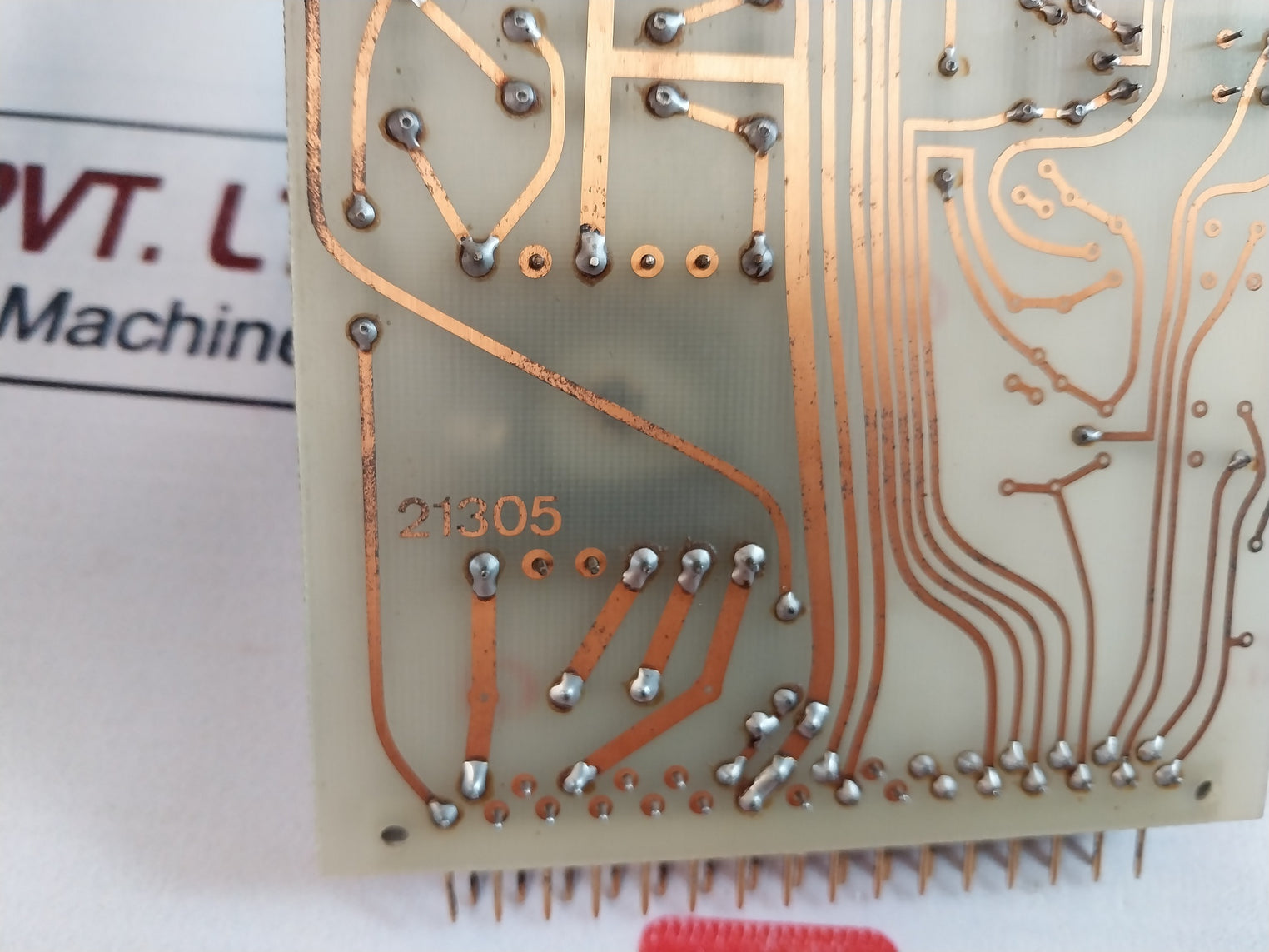 21305 Printed Circuit Board