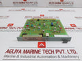 213136000 V01 Gpv Elbau Electronics Printed Circuit Board