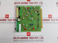 213136000 V01 Gpv Elbau Electronics Printed Circuit Board