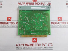 213136000 V01 Gpv Elbau Electronics Printed Circuit Board
