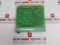213136000 V01 Gpv Elbau Electronics Printed Circuit Board