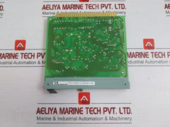 213136000 V01 Gpv Elbau Electronics Printed Circuit Board