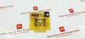 Tideland 530.1211 Secondary Flasher Switching Circuit