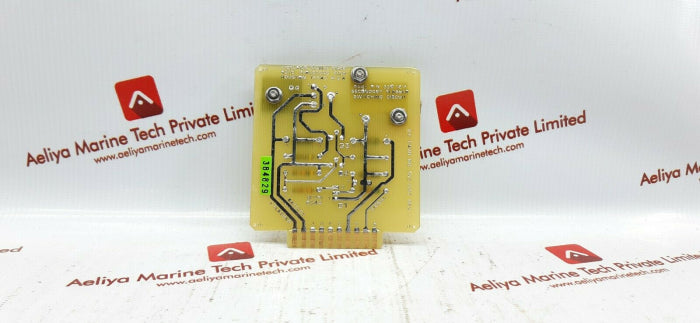 Tideland 530.1211 Secondary Flasher Switching Circuit
