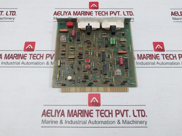 21384112-Dba-Amplifier-Pcb-Module-By-Soren-T-Lyngso-213-842-3