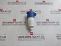 213 Weather Proof Connector 16A-6H/220-250V