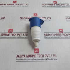 213 Weather Proof Connector 16A-6H/220-250V