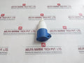 213 Weather Proof Connector 16A-6H/220-250V