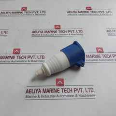 213 Weather Proof Connector 16A-6H/220-250V
