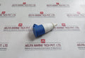 213 Weather Proof Connector 16A-6H/220-250V