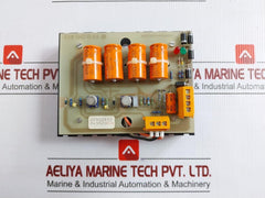 214.00.032 B High-capacitance Voltage Regulator Pcb Module Kockumation