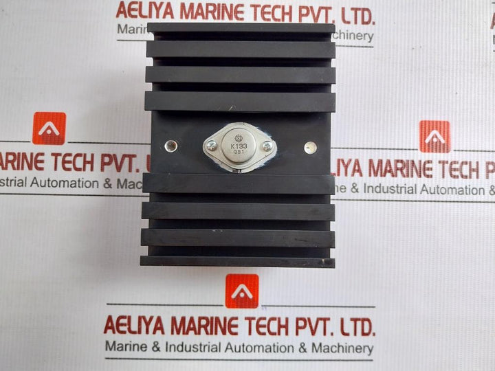 214.00.032 B High-capacitance Voltage Regulator Pcb Module Kockumation